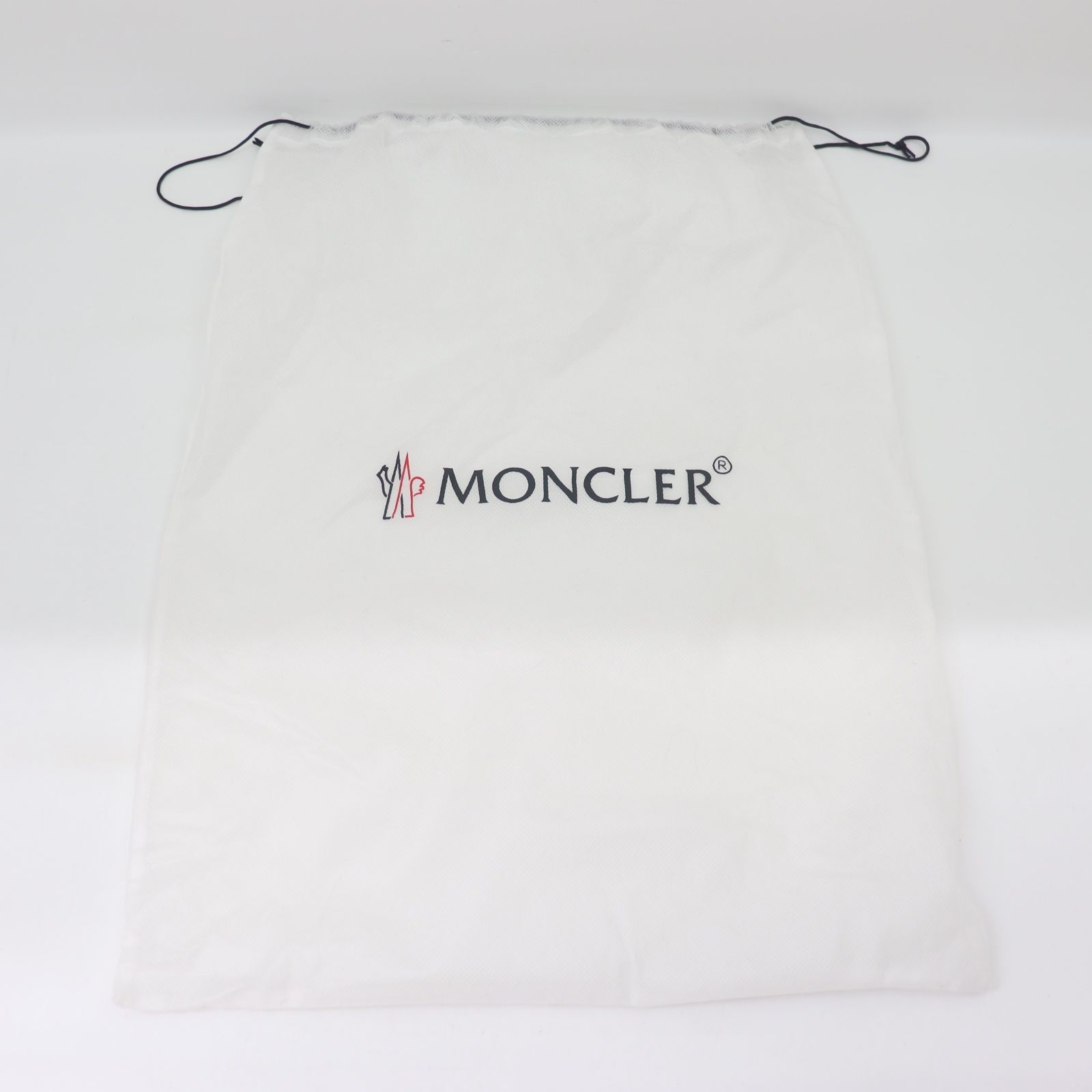 ITA7IH6AY8SM 極美品 国内正規品 MONCLER モンクレール SCIARPA