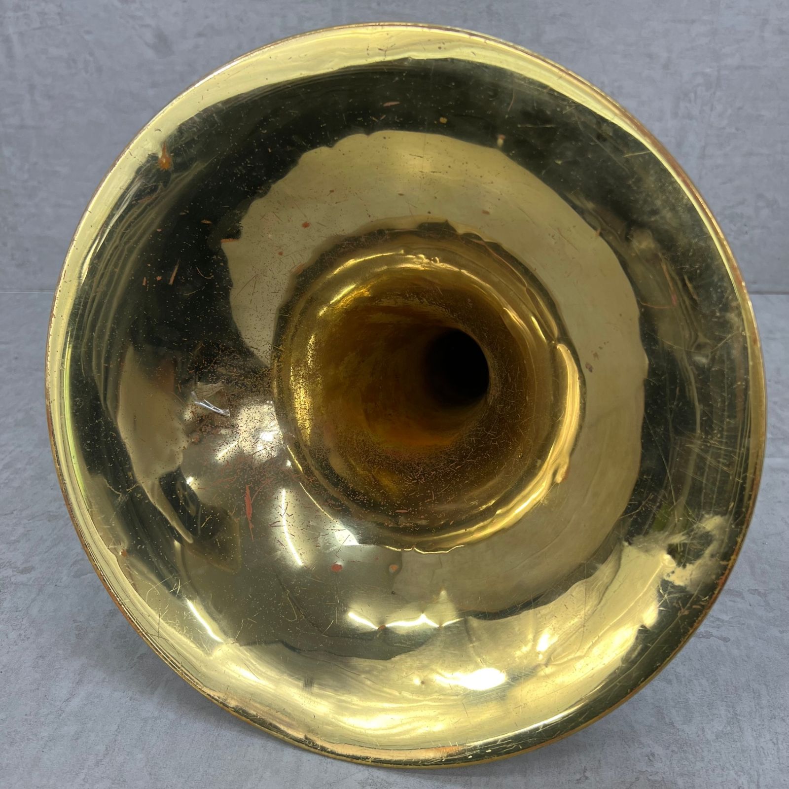 ヤマハ フレンチホルン YHR-313 シングルホルン イエローブラス