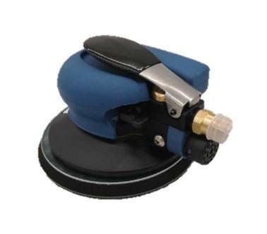 コバックス 非吸塵式 ダブルアクションサンダー 913 CK 123ミリ スーパーバフレックス グリーンディスク K 2000 入り セット