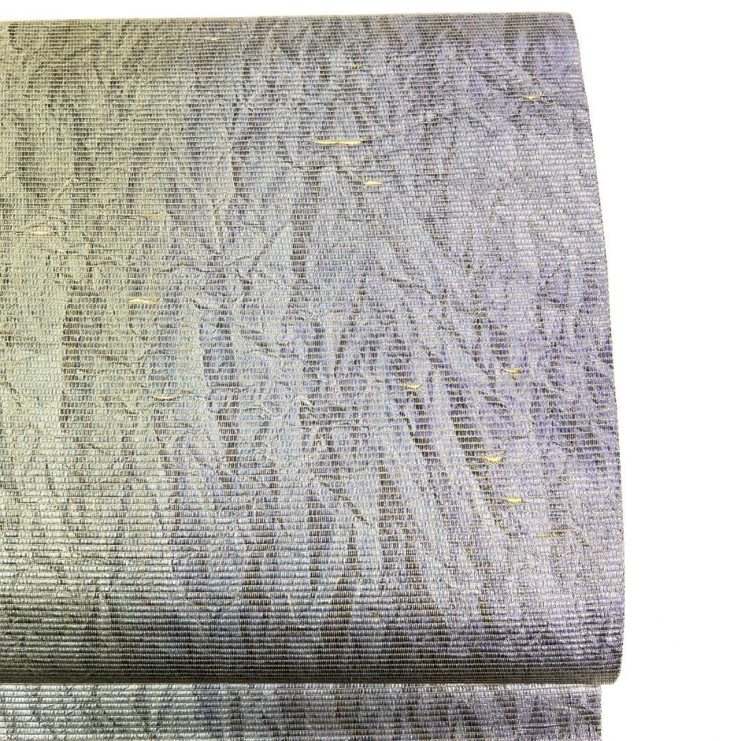 袋帯 金通し グラデーション 金糸 着物 012b p ms - メルカリ