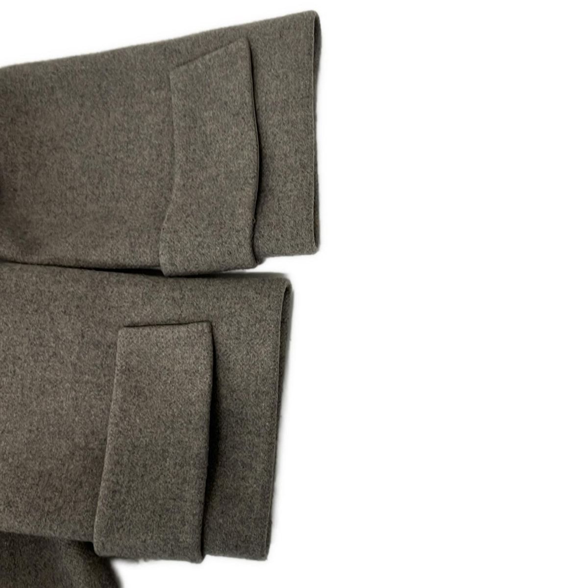 Chloe(クロエ) コート サイズ34 S レディース - グレーベージュ 長袖