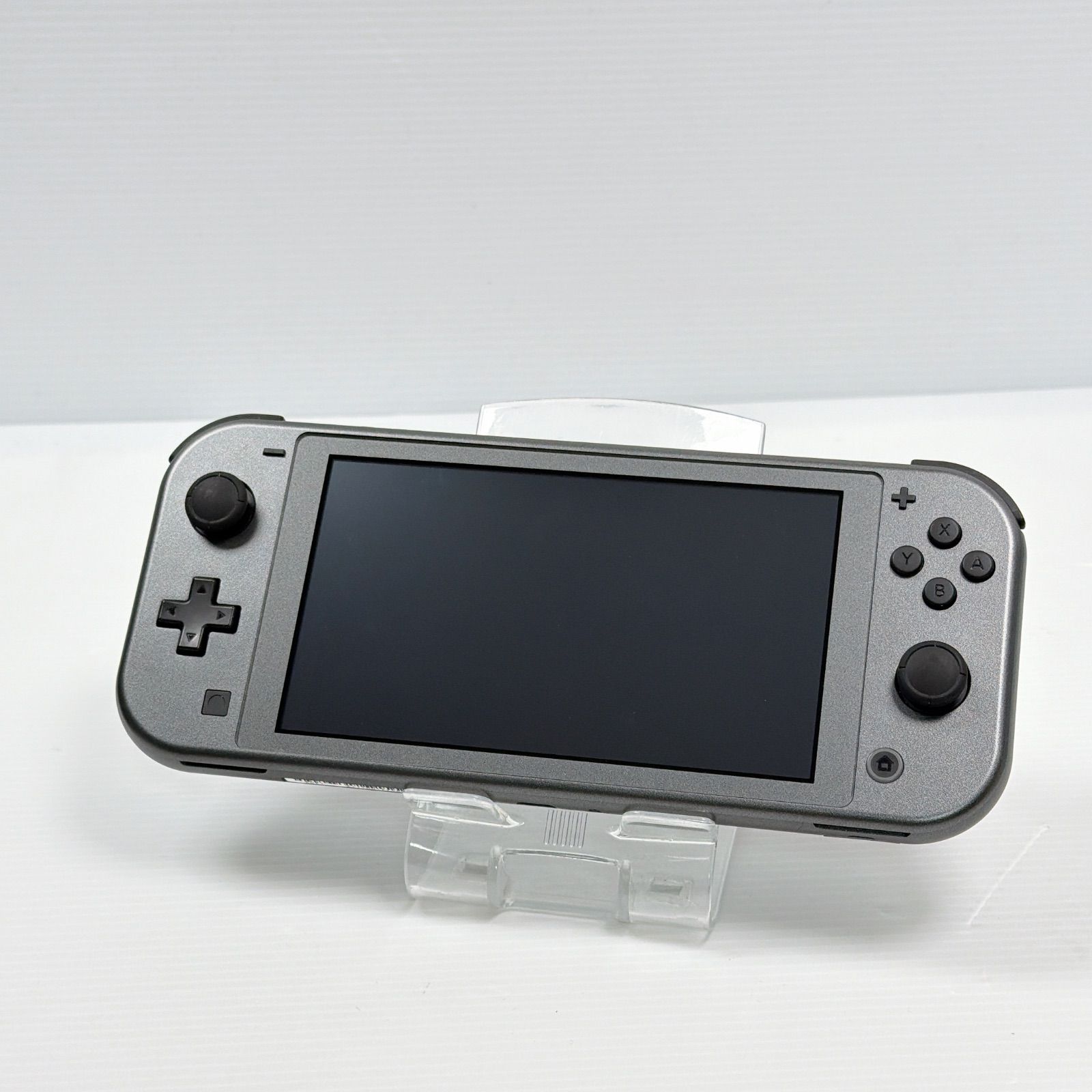 Nintendo Switch Lite 本体ディアルガ・パルキアACアダプター 美品】Nintendo Switch Lite ディアルガ・パルキア 本体 スイッチ