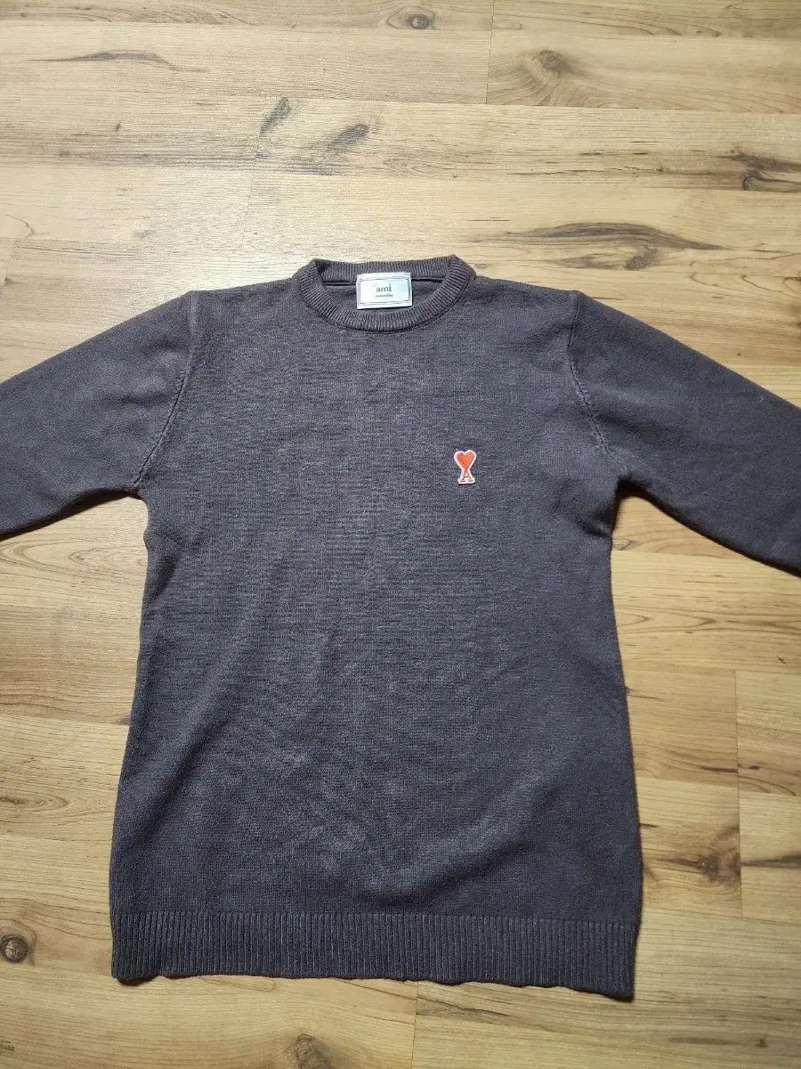 アミレディースニットTシャツ XL