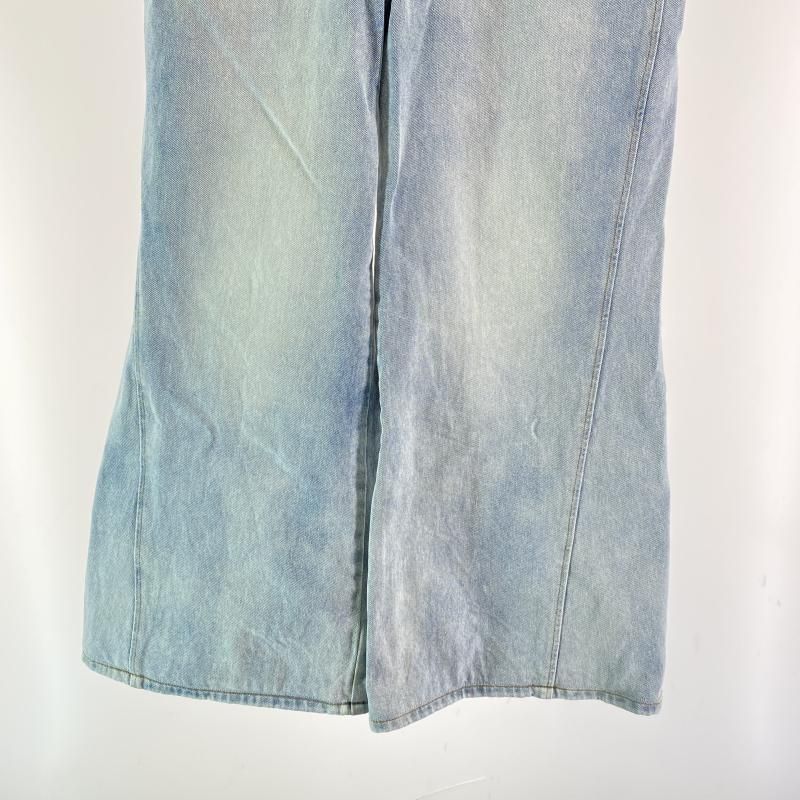 Tempest オーバーサイズジーンズ