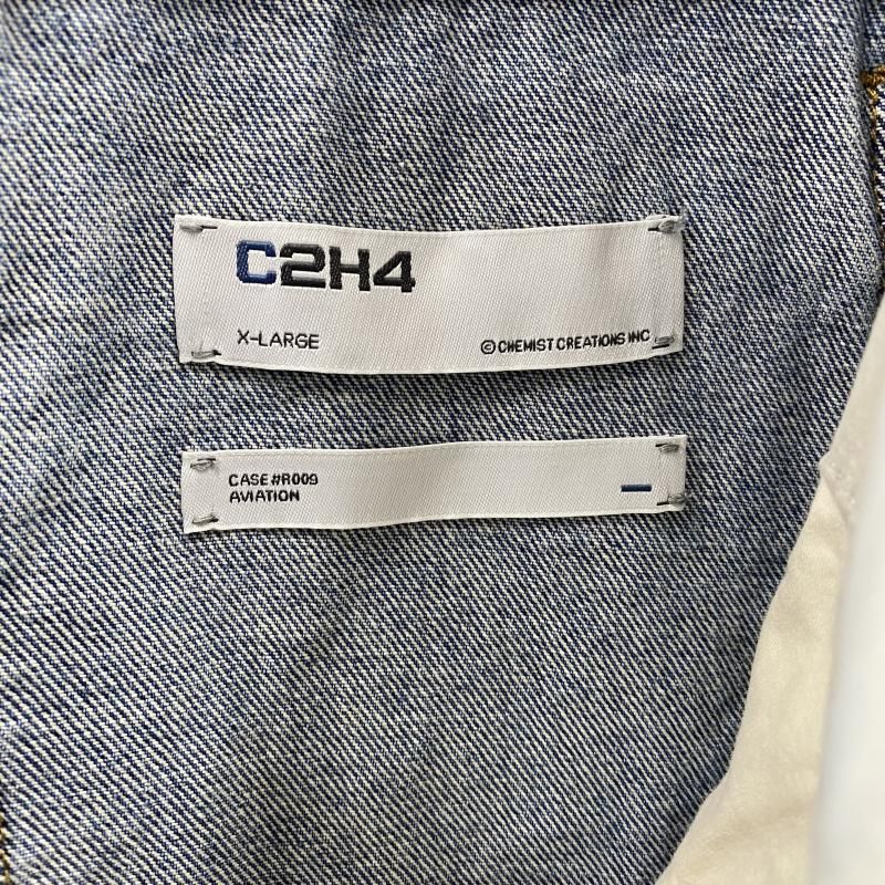 シーツーエイチフォー