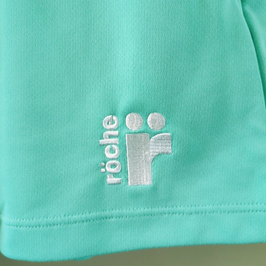 roche ローチェ テニス ウェア 長袖 ロングスリーブTシャツ キュロット