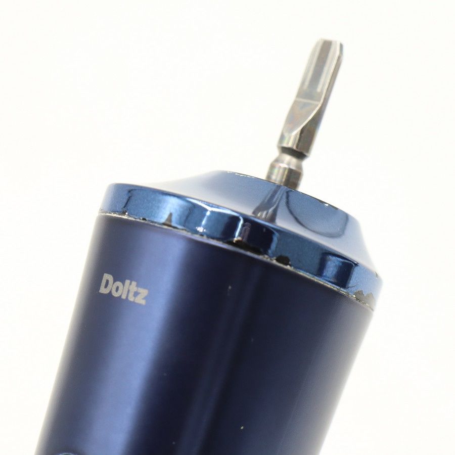  パナソニック ドルツ EW-CDP 53-A 青 電動歯ブラシ Panasonic Doltz 本体 電動歯ブラシ本体 電動歯ブラシ