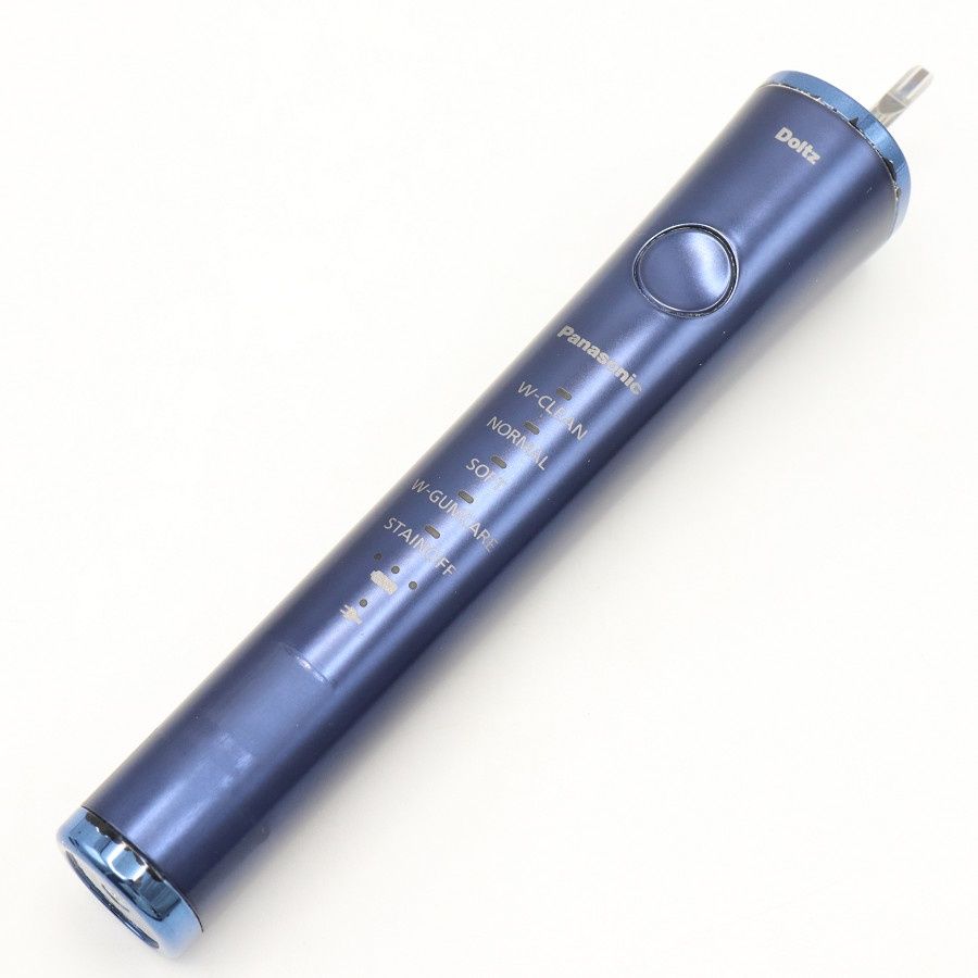 パナソニック ドルツ EW-CDP 53-A 青 電動歯ブラシ Panasonic Doltz 本体