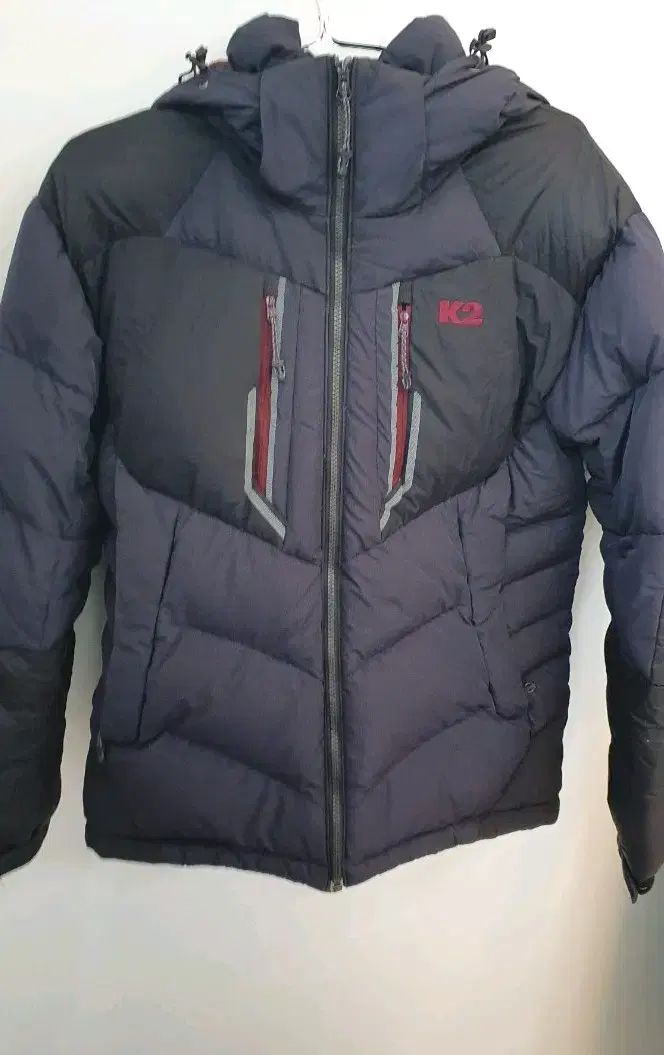 メンズ K 2 ダウンジャケット