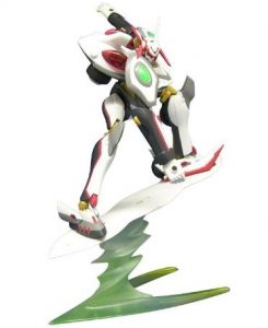 ROBOT魂 -ロボット魂-〈SIDE LFO〉交響詩篇エウレカセブン