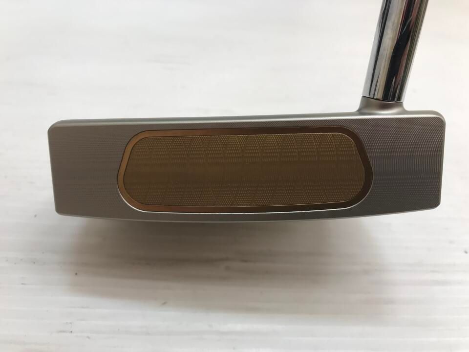 オデッセイ Ai-ONE MILLED SIX T パター