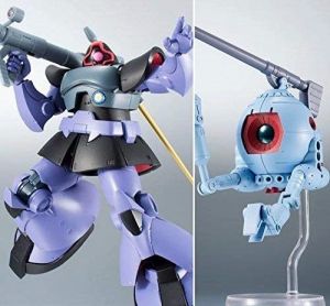 ROBOT魂 SIDE MS MS-09 R リック ドム-RB-79 ボール ver. A.N.I.M.E. 通常版 機動戦士ガンダム BANDAI SPIRITS 1週間以内発送