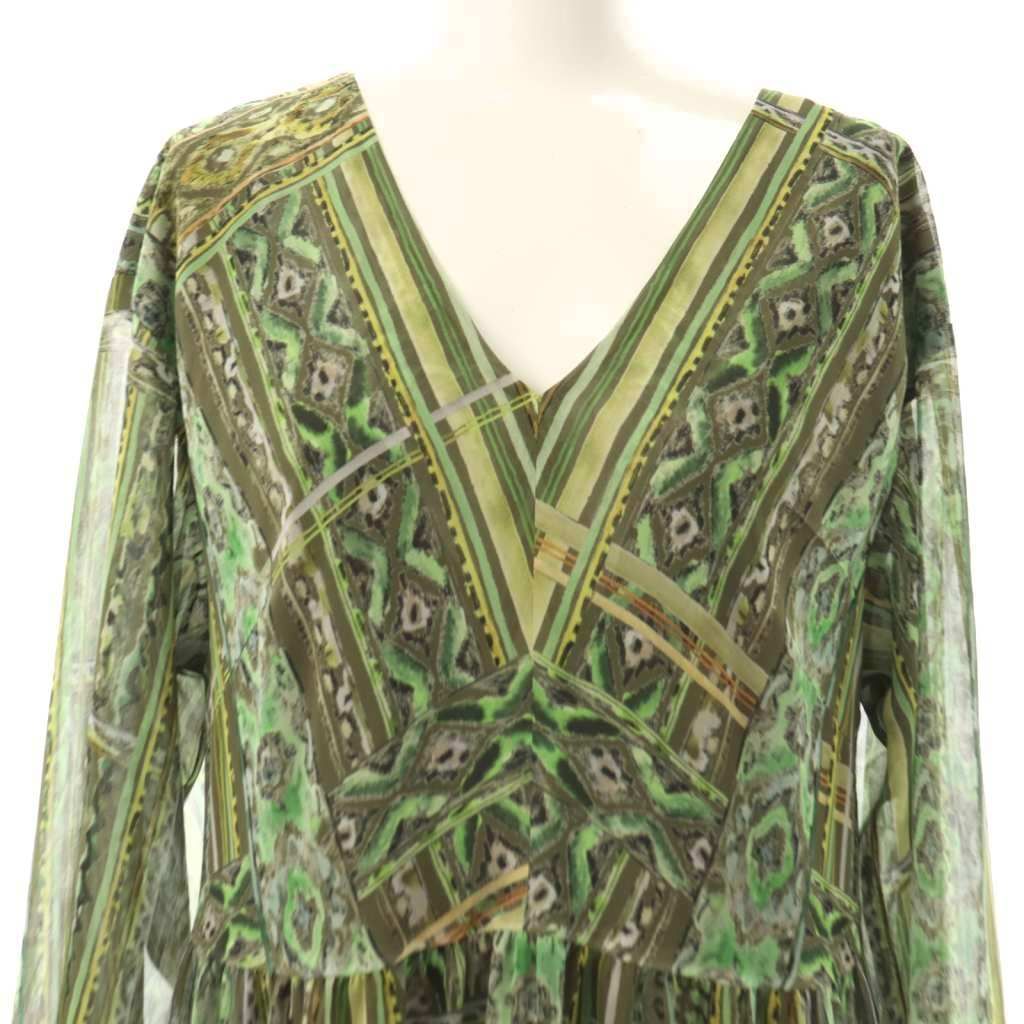 38 マルチカラー