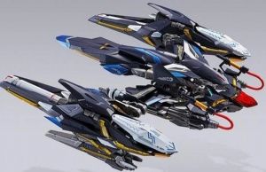 METAL BUILD 機動戦士ガンダムSEED ライトニングストライカー BANDAI SPIRITS 1週間以内発送