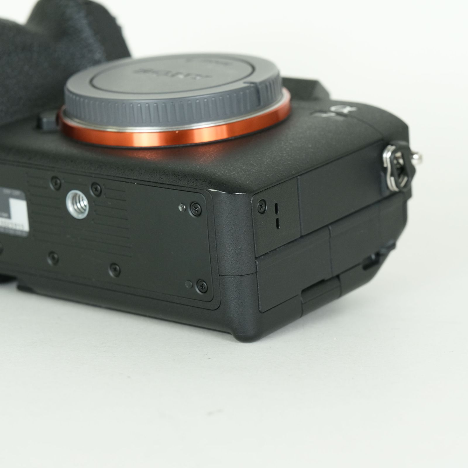 美品 | シャッター数97,860回] SONY α7 IV（ILCE-7M4） [ボディ