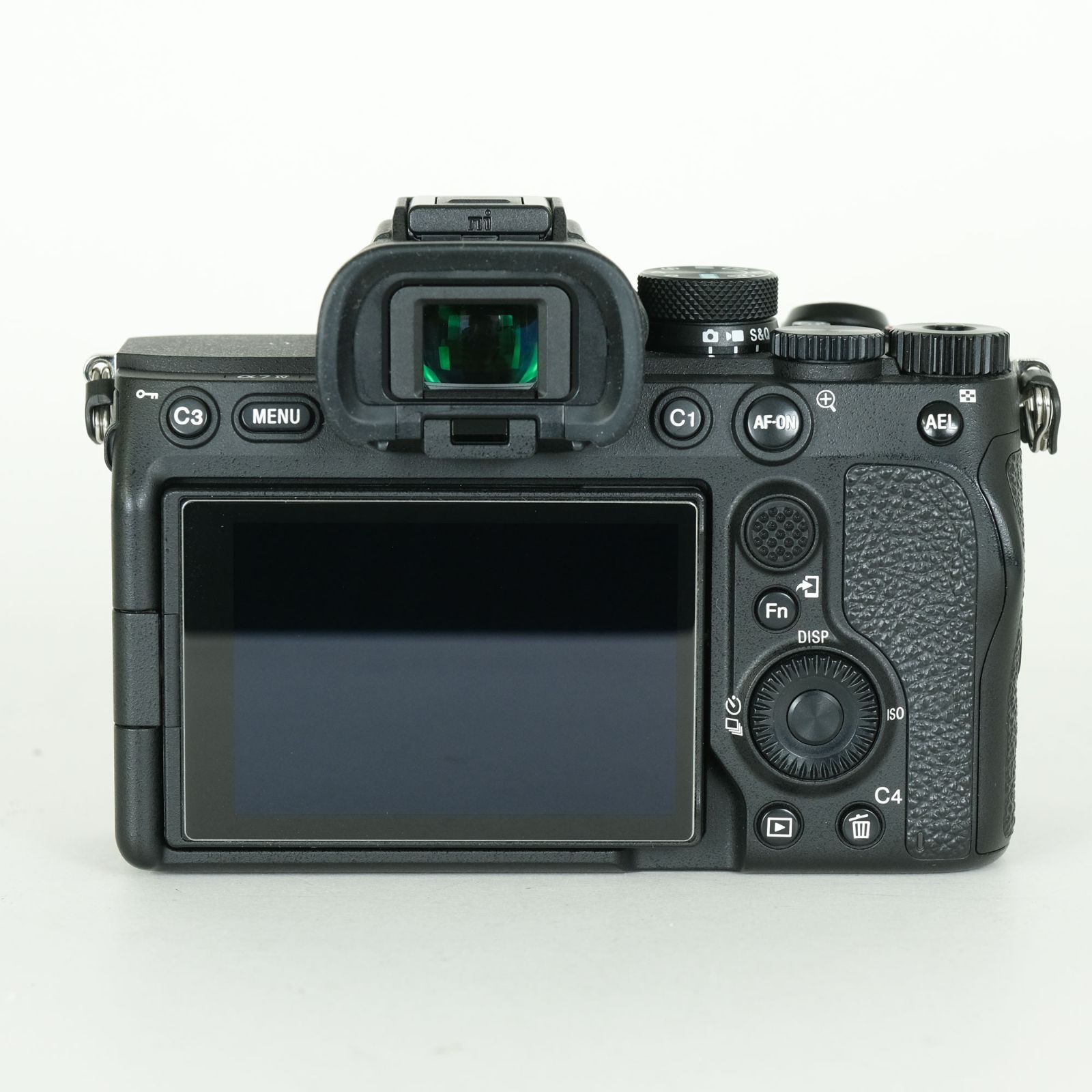 美品 | シャッター数97,860回] SONY α7 IV（ILCE-7M4） [ボディ