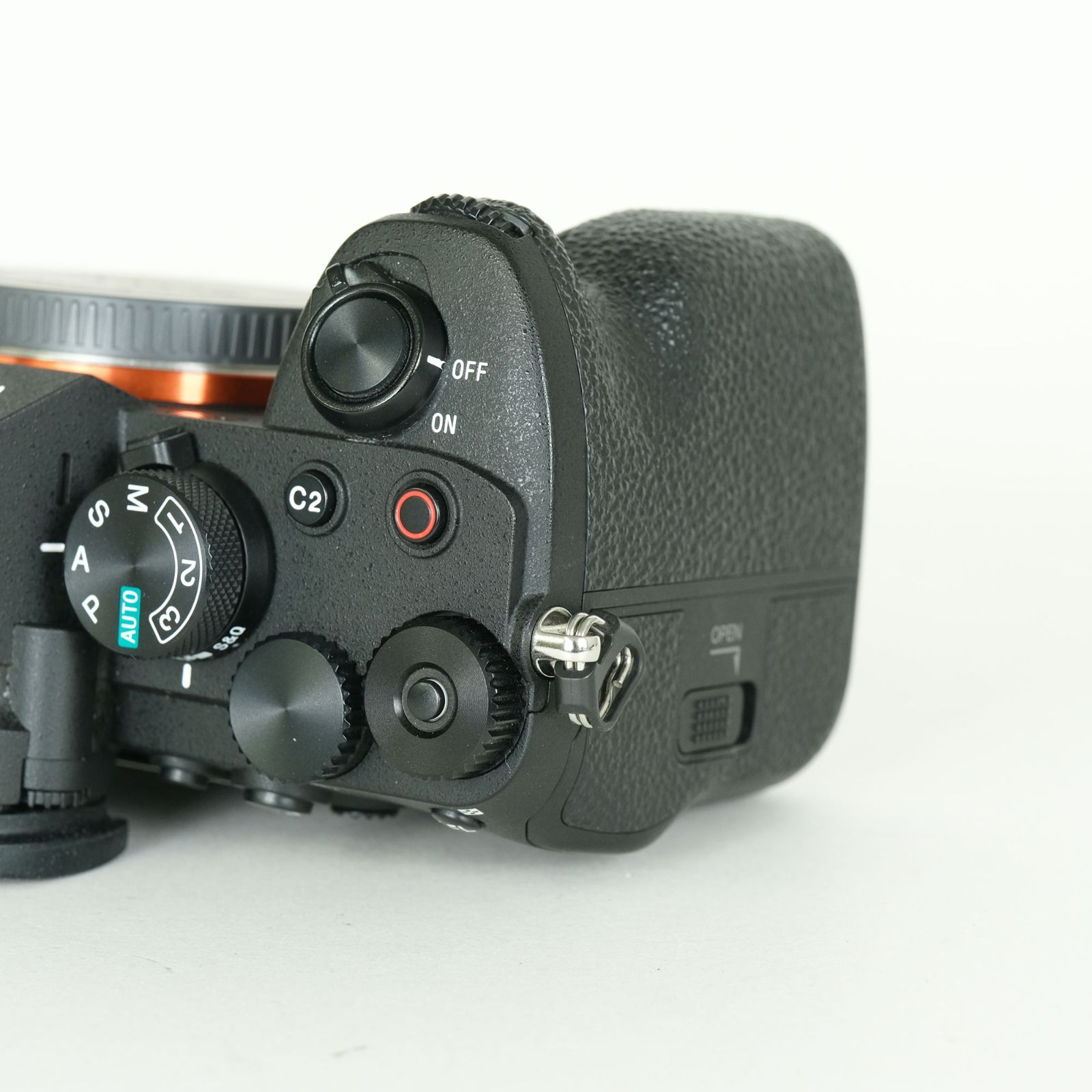 美品 | シャッター数97,860回] SONY α7 IV（ILCE-7M4） [ボディ