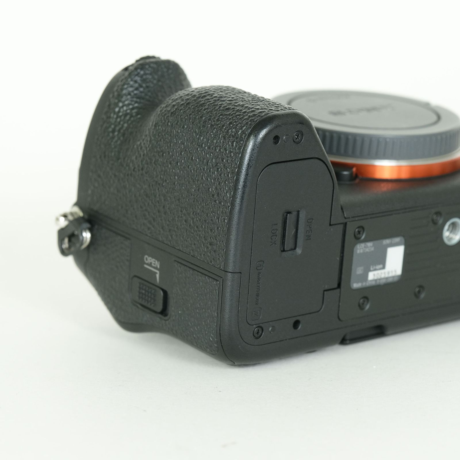 美品 | シャッター数97,860回] SONY α7 IV（ILCE-7M4） [ボディ