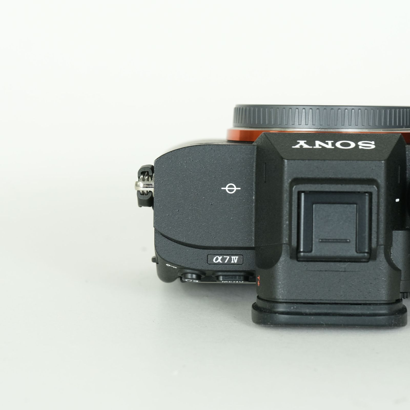 美品 | シャッター数97,860回] SONY α7 IV（ILCE-7M4） [ボディ