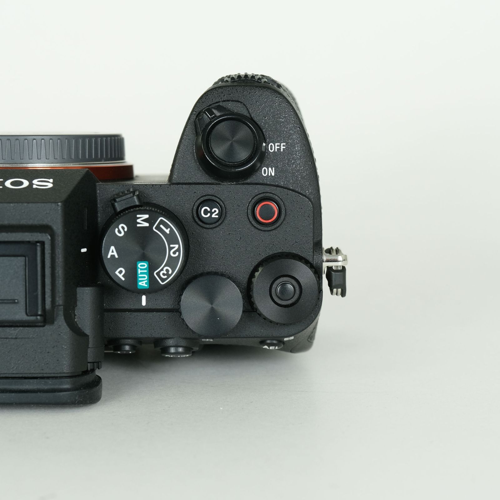 美品 | シャッター数97,860回] SONY α7 IV（ILCE-7M4） [ボディ