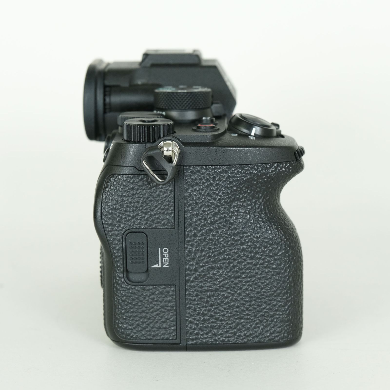 美品 | シャッター数97,860回] SONY α7 IV（ILCE-7M4） [ボディ