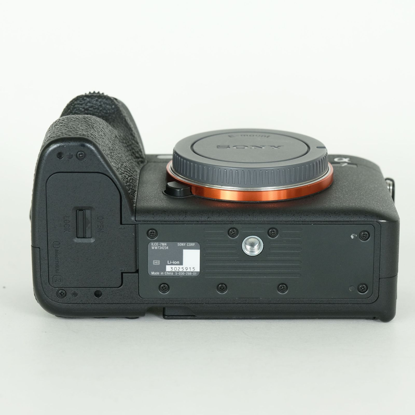 美品 | シャッター数97,860回] SONY α7 IV（ILCE-7M4） [ボディ