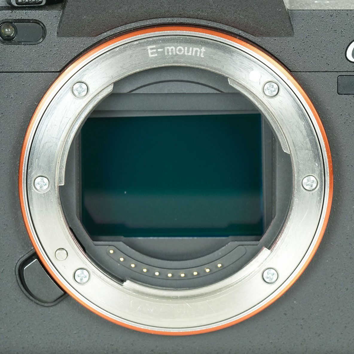 美品 | シャッター数97,860回] SONY α7 IV（ILCE-7M4） [ボディ