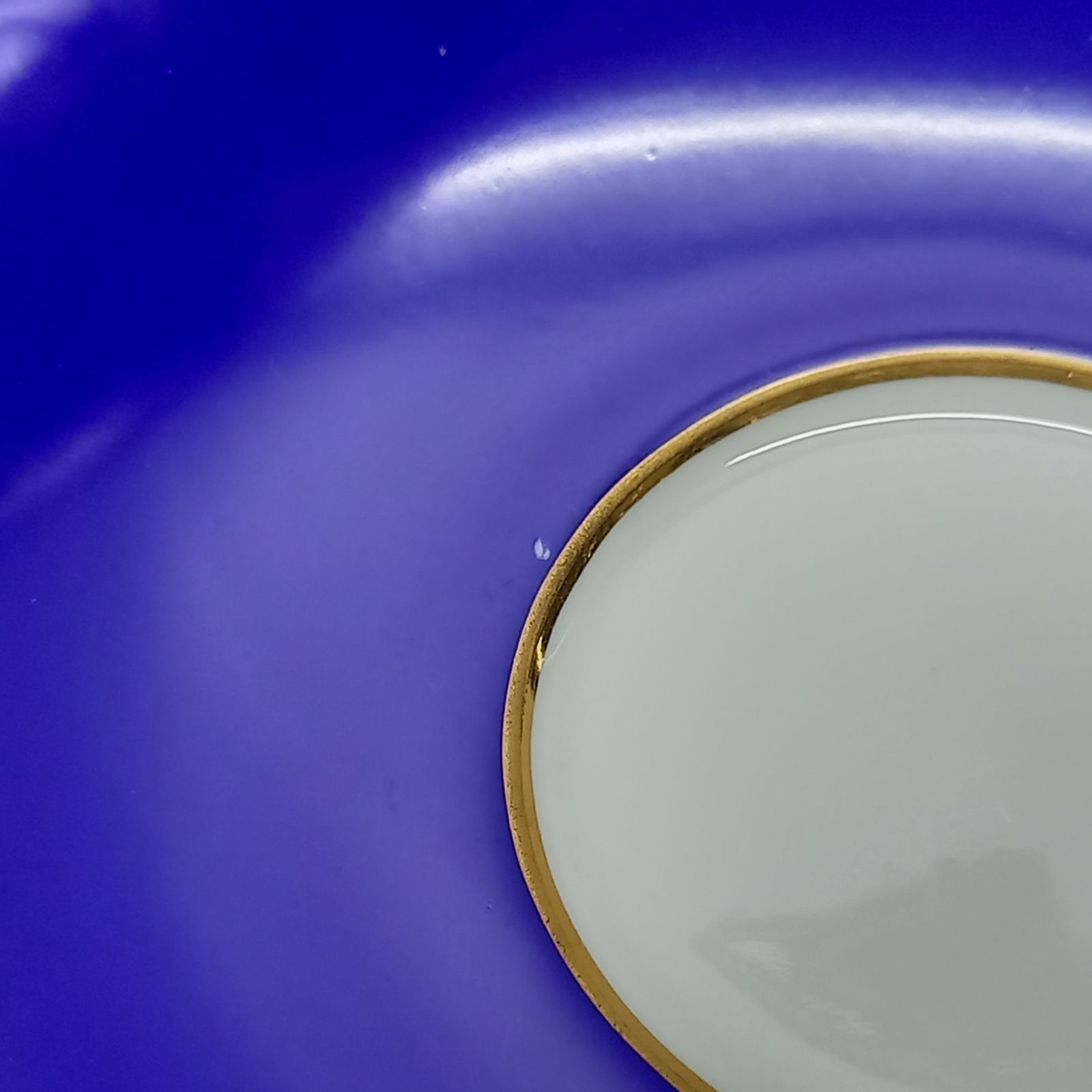 カップ＆ソーサー