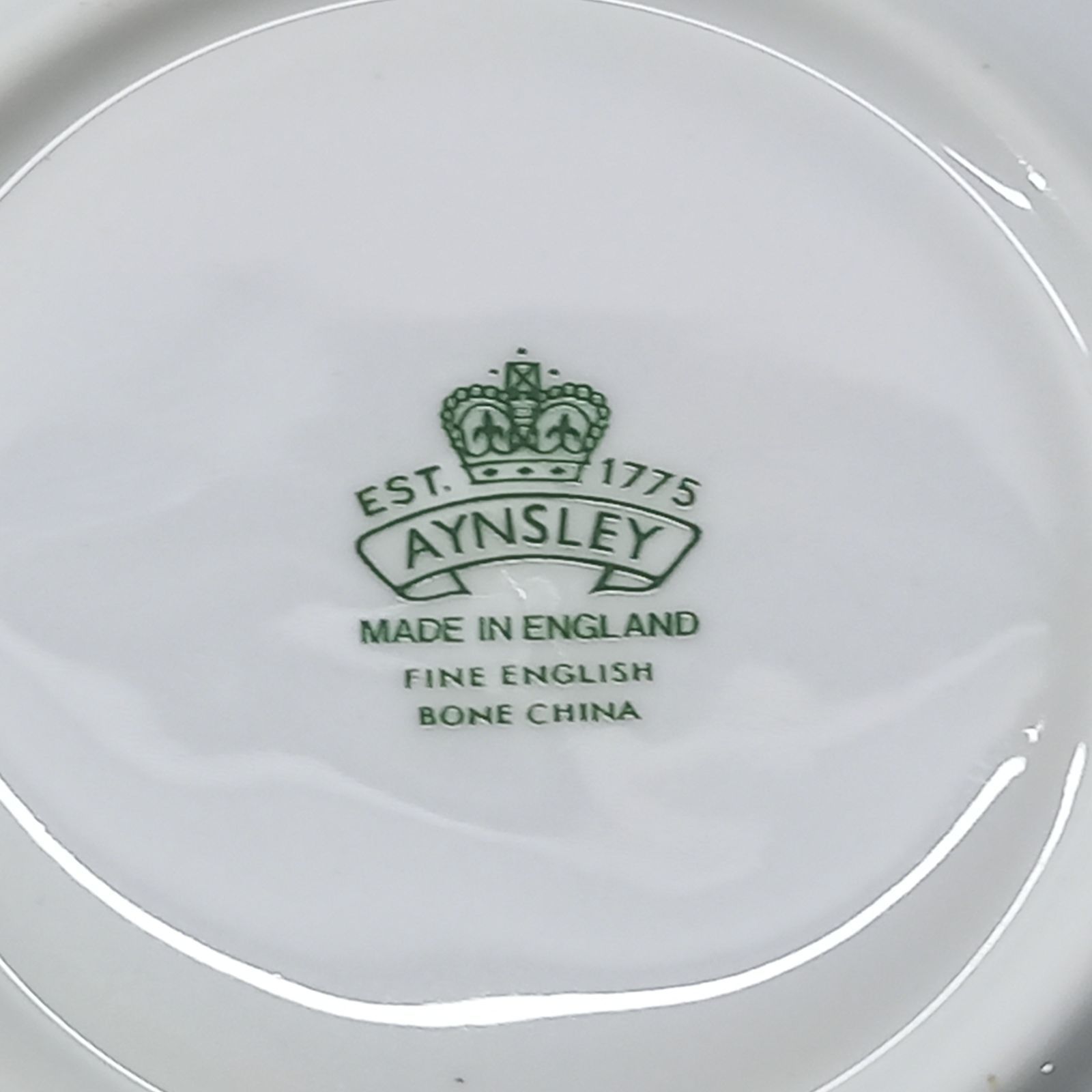 ペンブロック プレート