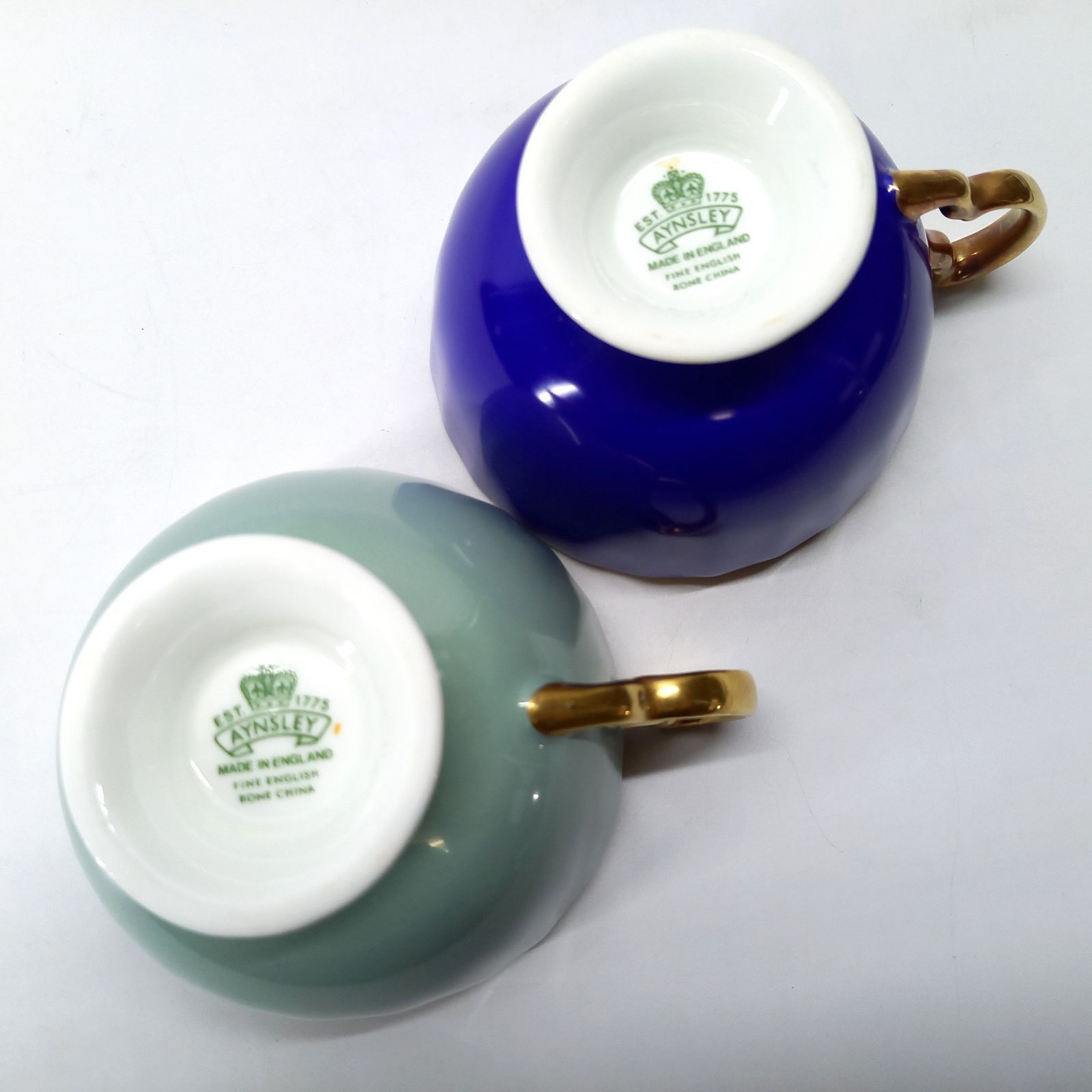 オーチャドゴールド