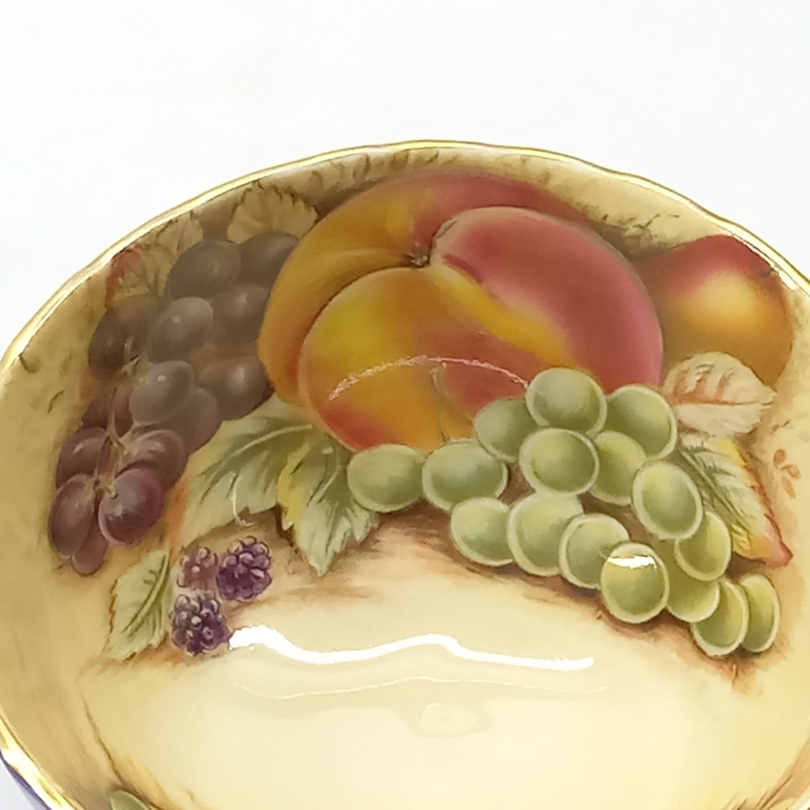 カップ＆ソーサー ペンブロック