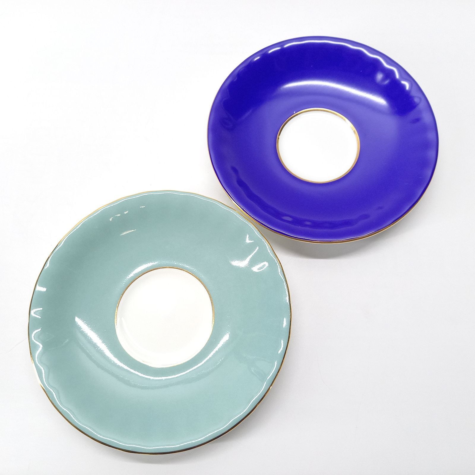 カップ＆ソーサー ペンブロック