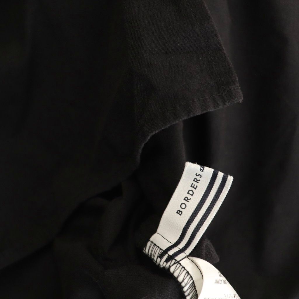 ボーダーズアットバルコニー BORDERS at BALCONY LACE DRESS  