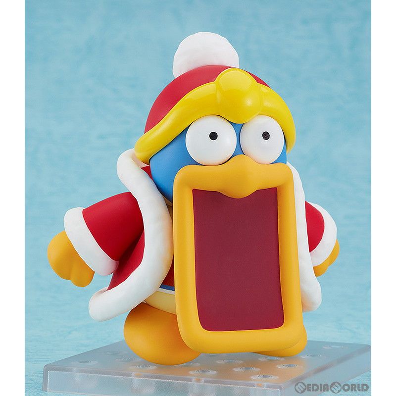 ねんどろいど 1950 デデデ大王 星のカービィ 完成品 可動フィギュア