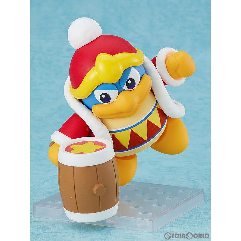 ねんどろいど 1950 デデデ大王 星のカービィ 完成品 可動フィギュア