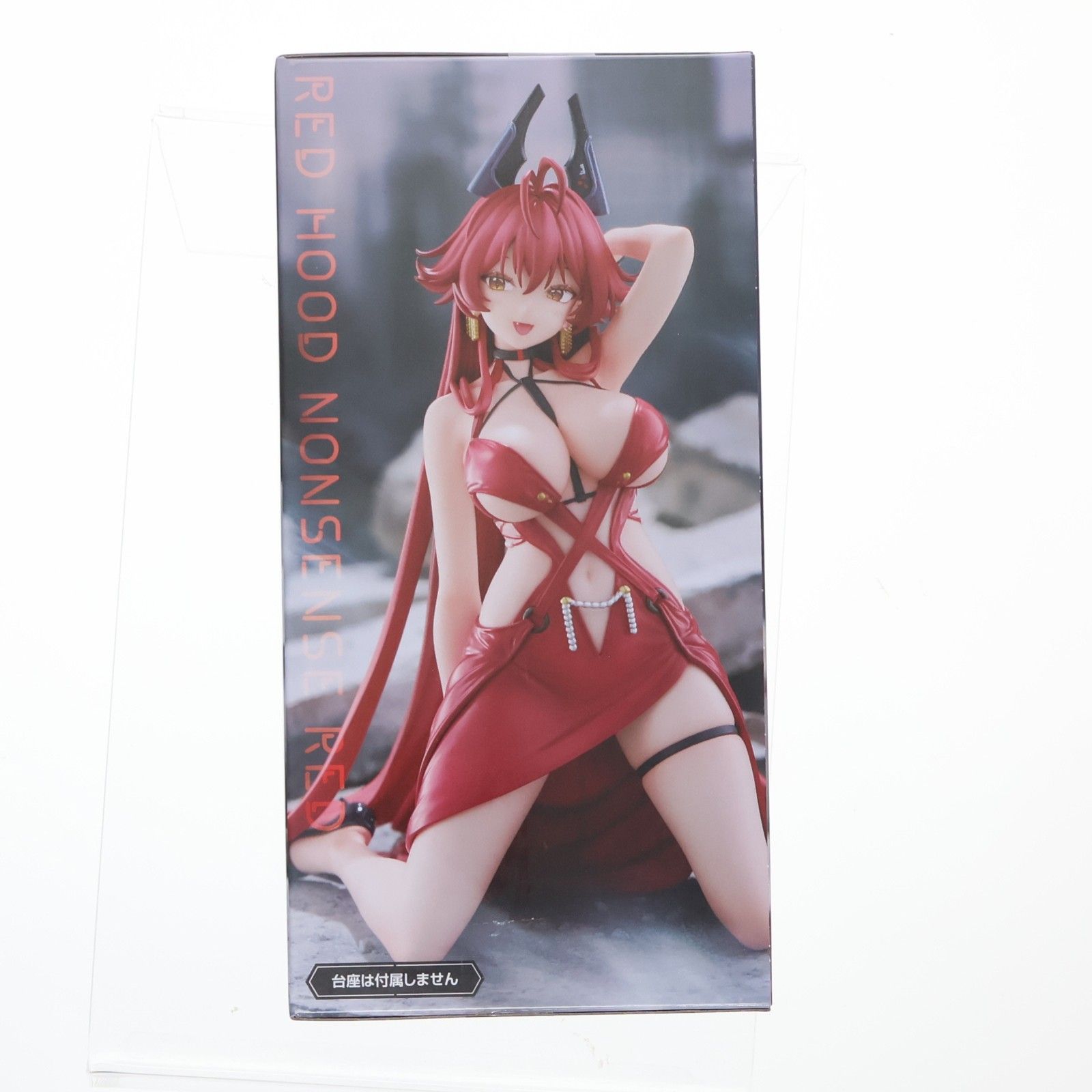 レッドフード - ナンセンスレッド 勝利の女神:NIKKE(ニケ) ぬーどる