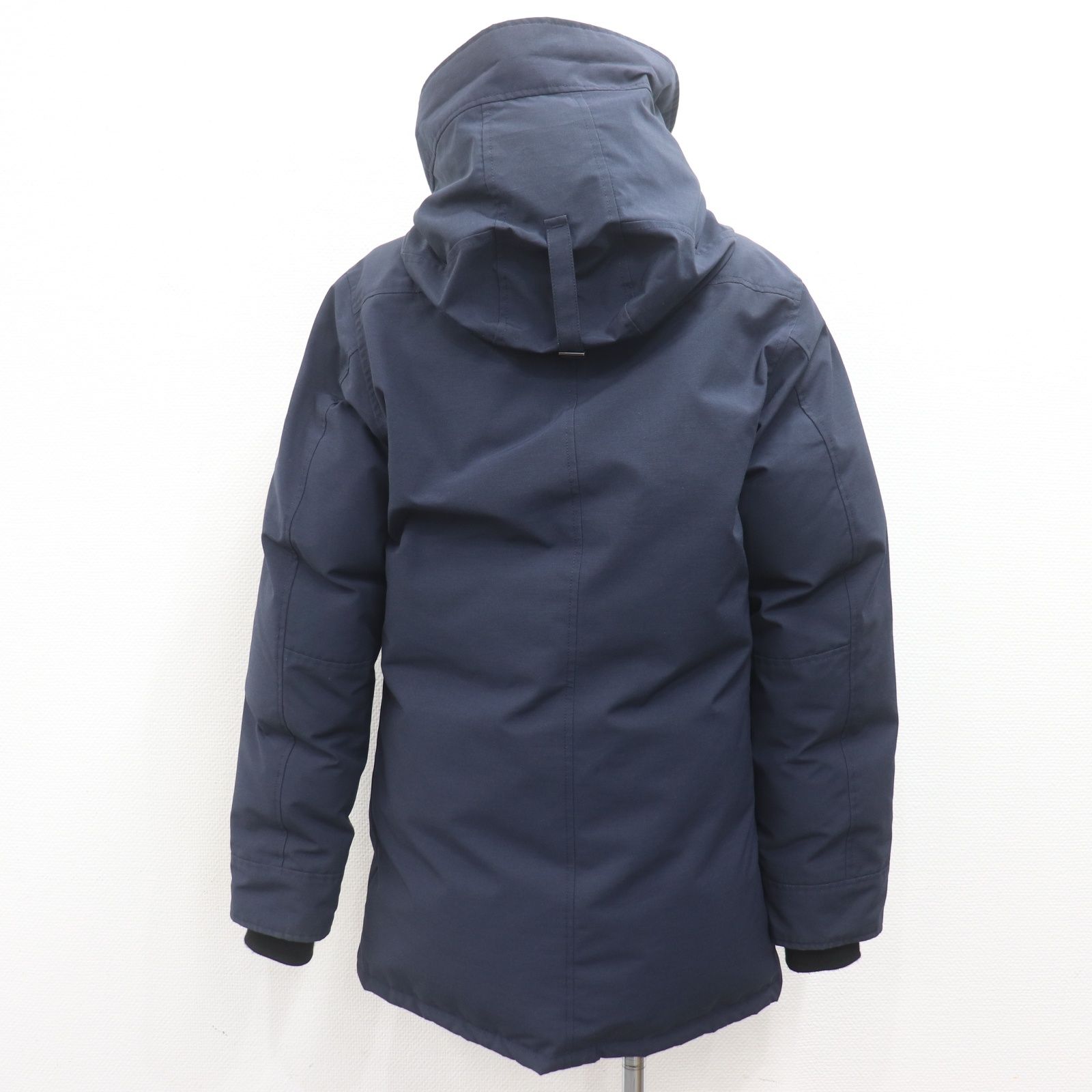 ITAP95EEVEJG 並行輸入品 CANADA GOOSE カナダグース CHATEAU