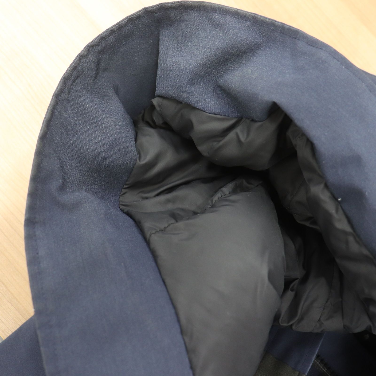 ITAP95EEVEJG 並行輸入品 CANADA GOOSE カナダグース CHATEAU PARKA 