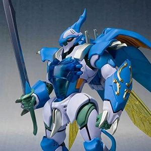 ROBOT魂 SIDE AB 聖戦士ダンバイン ゼルバイン BANDAI SPIRITS 1週間以内発送