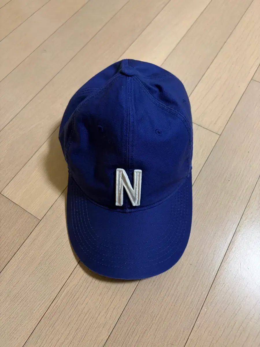 テフSTOREーズ コレクトフィッシュ ボールキャップ L