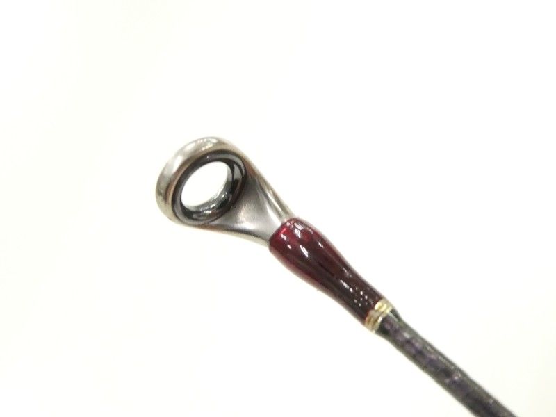 シマノ 24ワールドシャウラ テクニカルエディション S 52 UL-F|4 02-