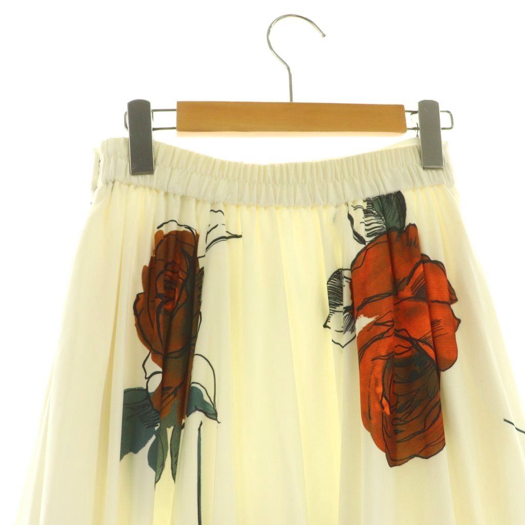 アメリヴィンテージ Ameri VINTAGE STUDIOUS別注 ELLA CIRCULAR SKIRT