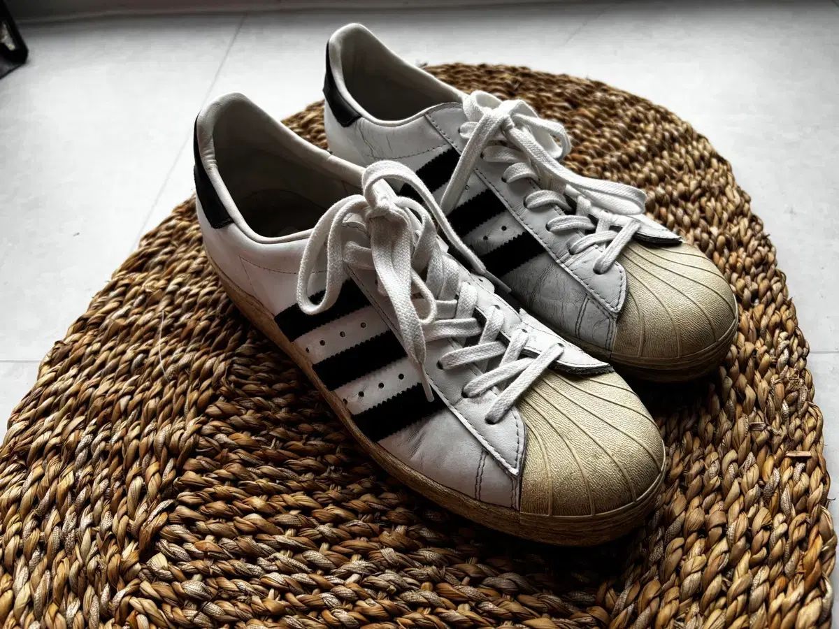 アディダス 80 s