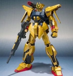 METAL ROBOT魂 Ka signature SIDE MS 量産型百式改 BANDAI SPIRITS 1週間以内発送