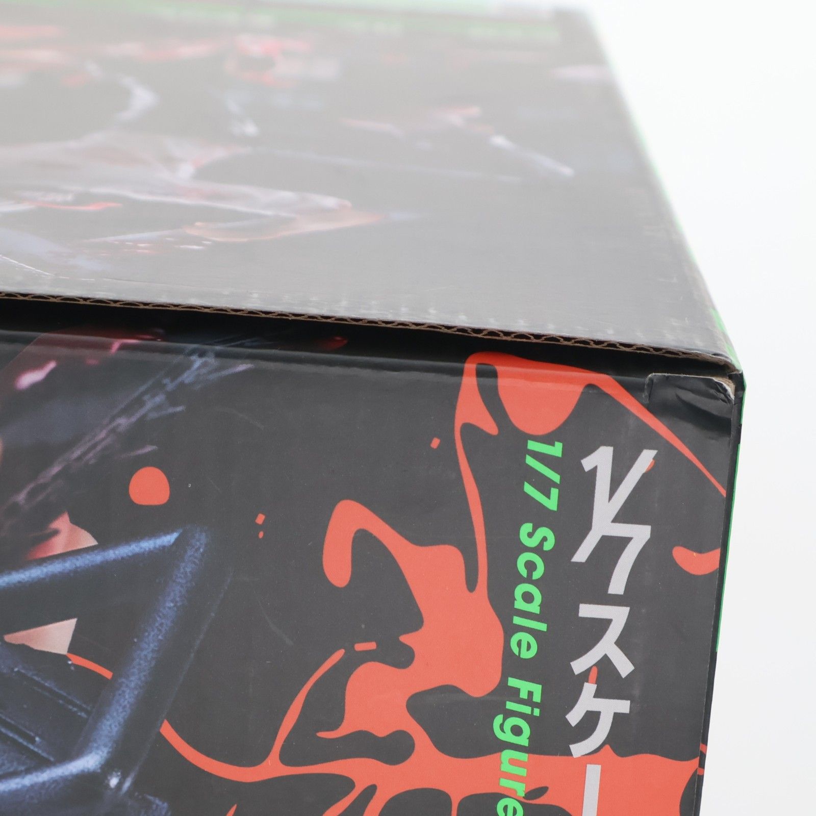 チェンソーマン 1/7 完成品 フィギュア グッドスマイルカンパニー
