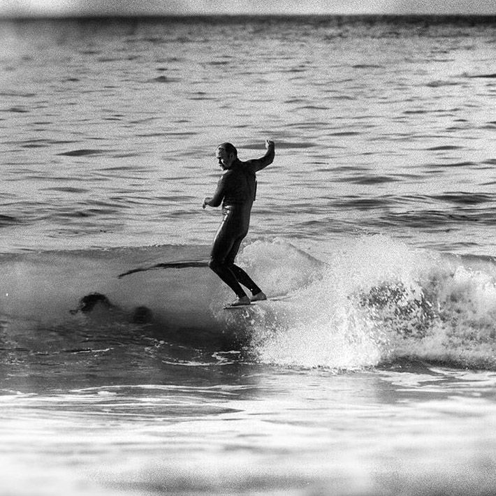 BEACHED DAYS ビーチドデイズ AQUATIC DIVISION Mitch Abshere Flowers