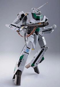 DX超合金 劇場版VF-1 A バルキリー 柿崎速雄機 劇場版 超時空要塞マクロス 愛 おぼえていますか 1週間以内発送