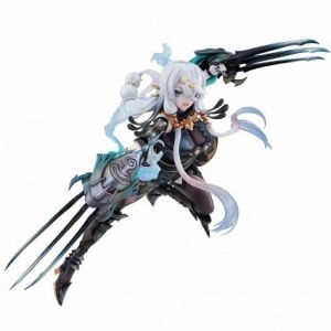 リラ ディザイアス ライザのアトリエ ～常闇の女王と秘密の隠れ家～ Lucrea 1|7 塗装済み完成品 メガトレショップ＆オンラインショップ 1週間以内発送