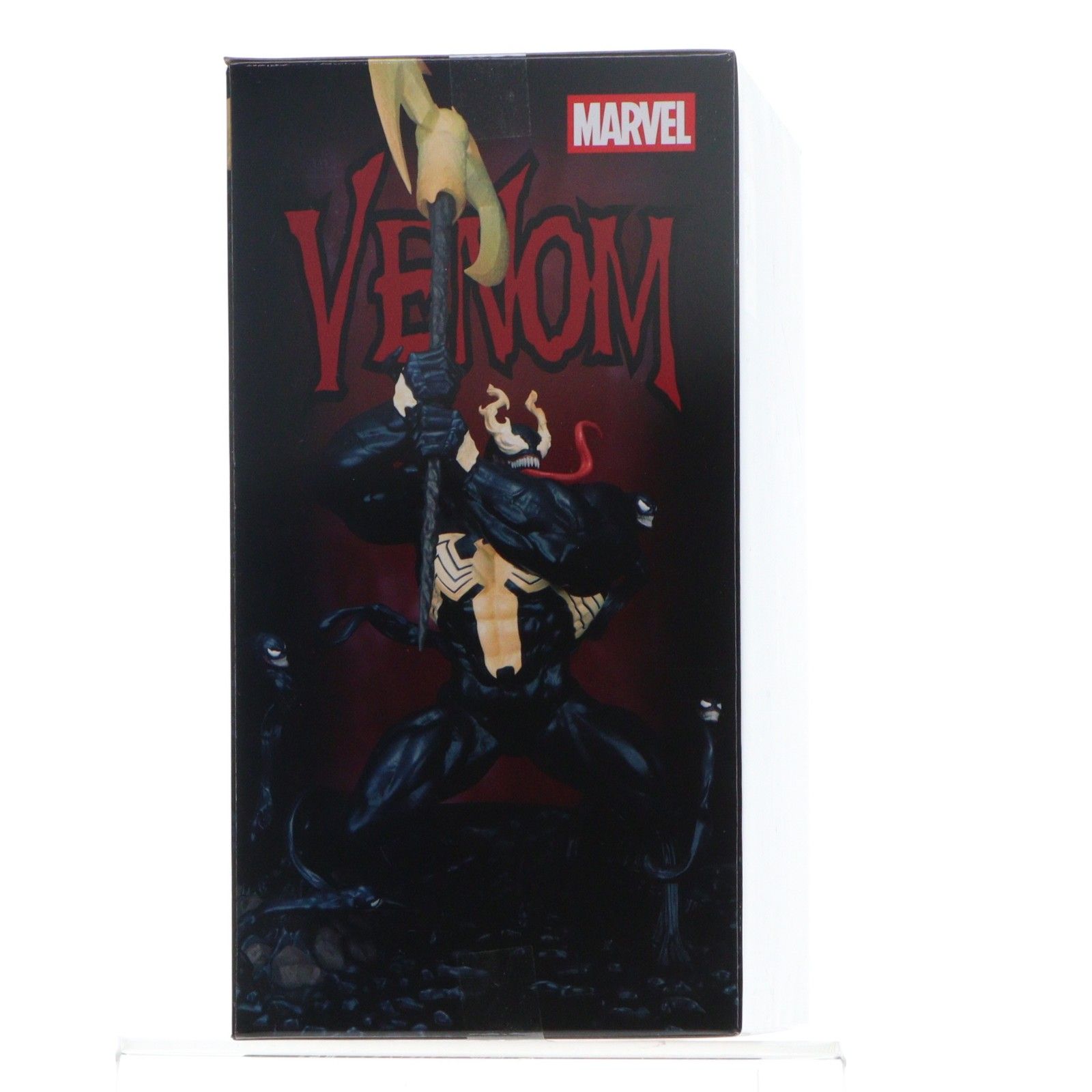 ヴェノム MARVEL Luminasta『ヴェノム〜キング・イン・ブラック