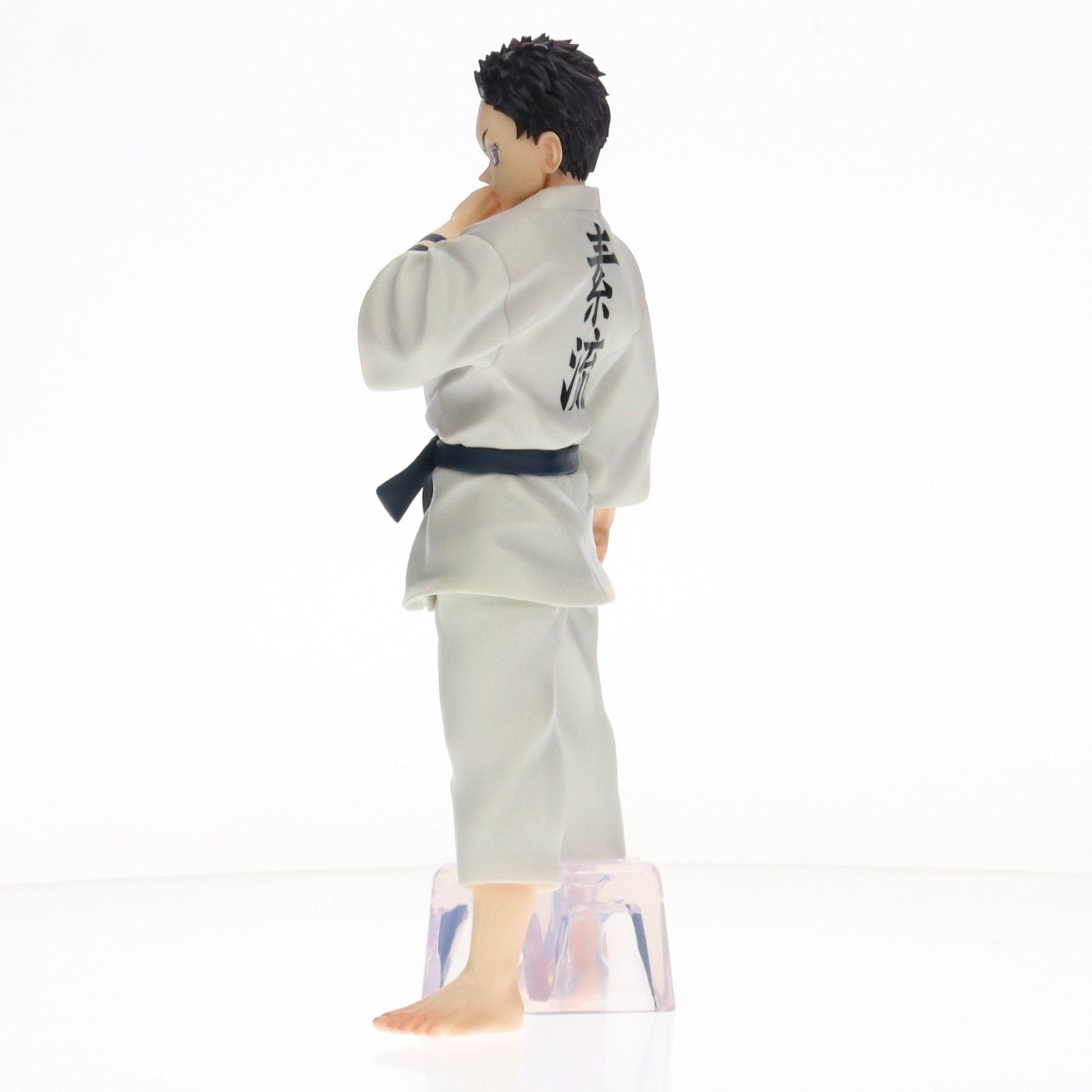 ラストワン賞 狛治(はくじ) MASTERLISE 一番くじ 鬼滅の刃 〜雷の兄弟